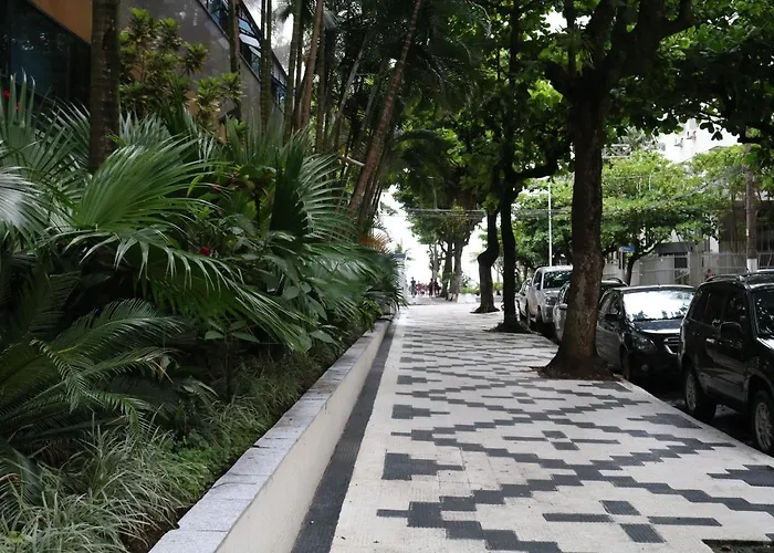 Apartamento De Alto Padrao Em Pitangueiras, No Capitania Varam, 50Mts Da Praia!