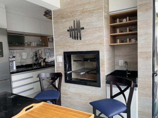 公寓 De Alto Padrao Em Pitangueiras, No Capitania Varam, 50mts Da Praia!