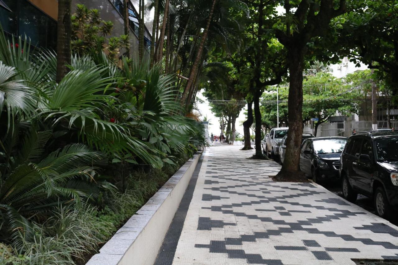 公寓 De Alto Padrao Em Pitangueiras, No Capitania Varam, 50mts Da Praia! Guarujá