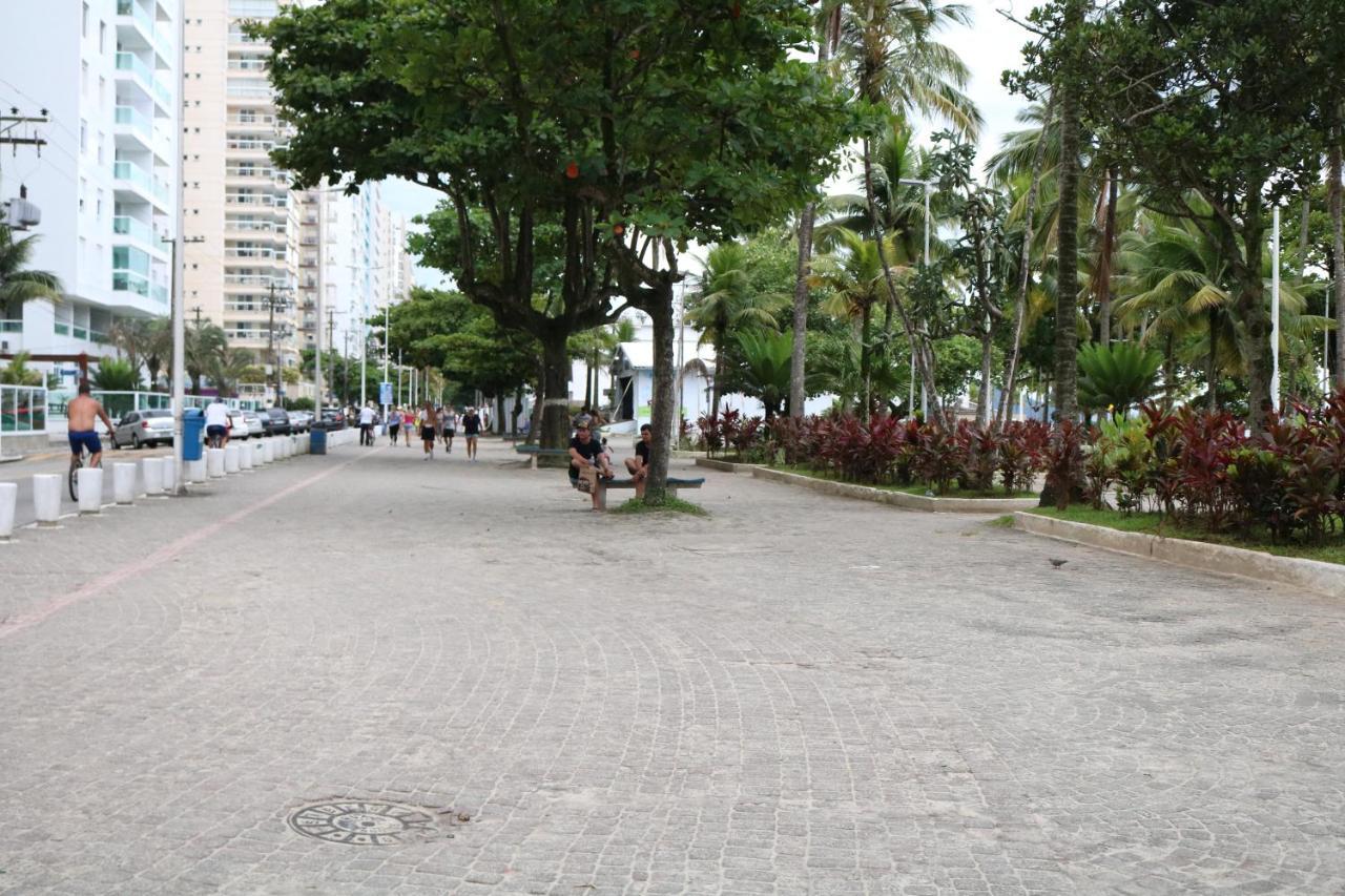 公寓 De Alto Padrao Em Pitangueiras, No Capitania Varam, 50mts Da Praia! Guarujá