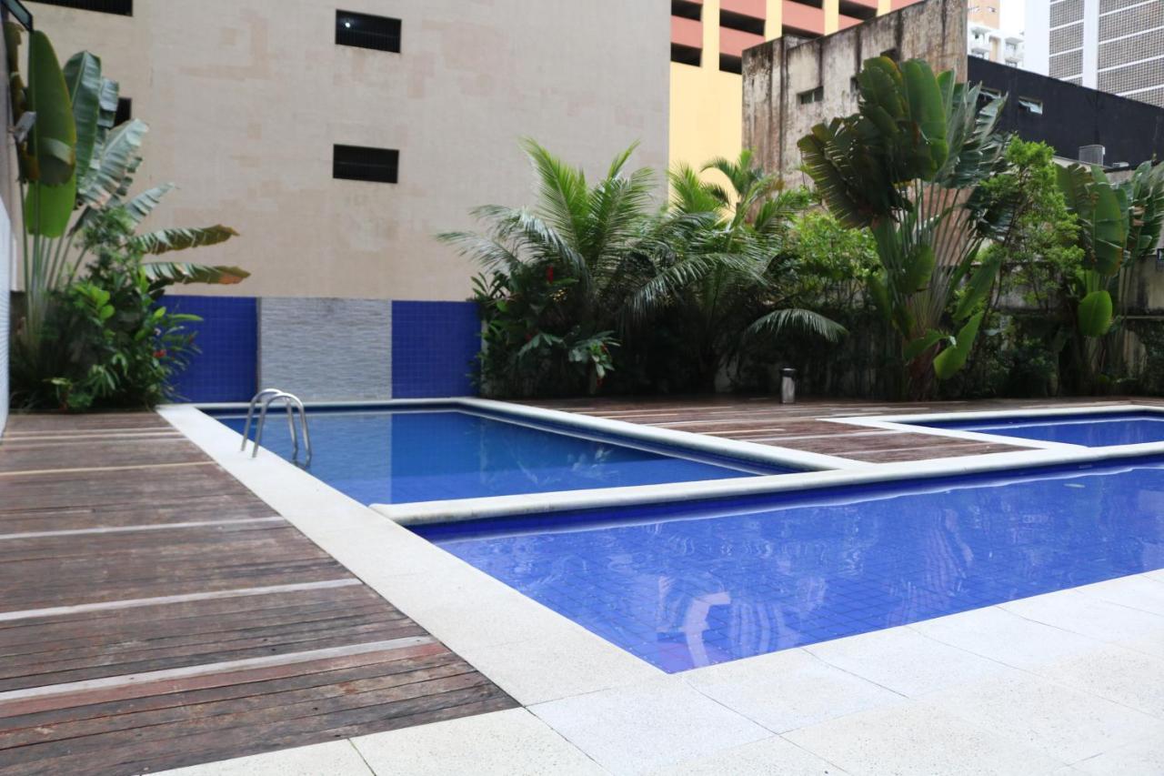De Alto Padrao Em Pitangueiras, No Capitania Varam, 50mts Da Praia! Apartment