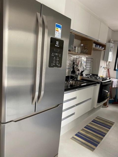 De Alto Padrao Em Pitangueiras, No Capitania Varam, 50mts Da Praia! Apartment Guaruja